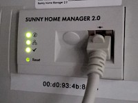 Sunny Home Manger 2.0